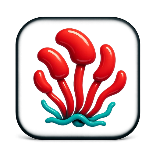 Icono de Cordyceps