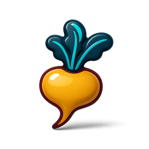 Icono de Maca